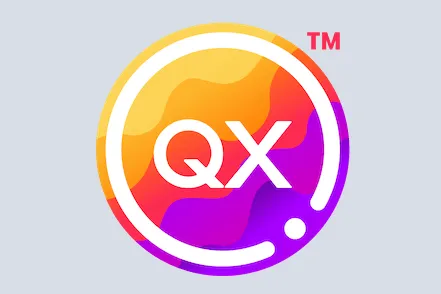 QuarkXPress interface