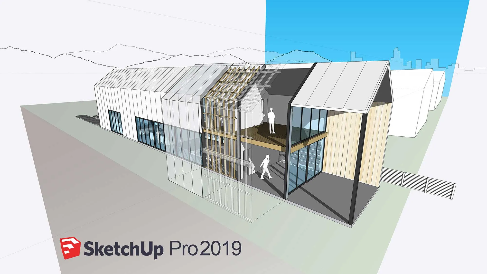 Tải Phần Mềm SketchUp Bản Quyền